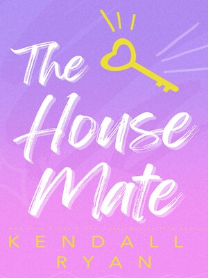 cover image of The House Mate